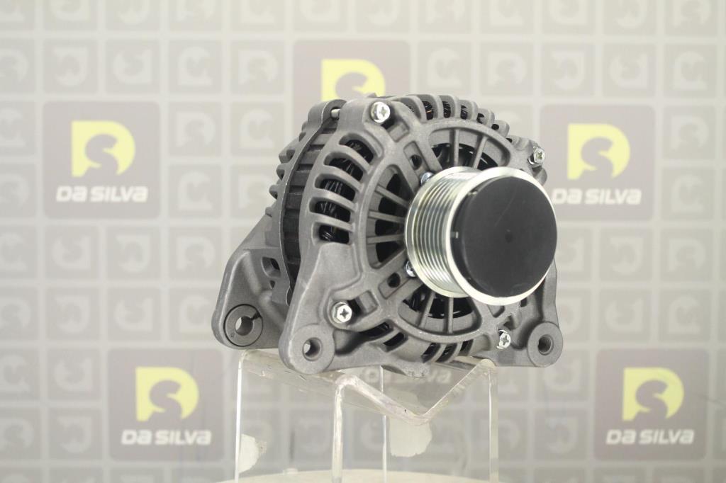 Alternador DA SILVA S.A.S. 031430