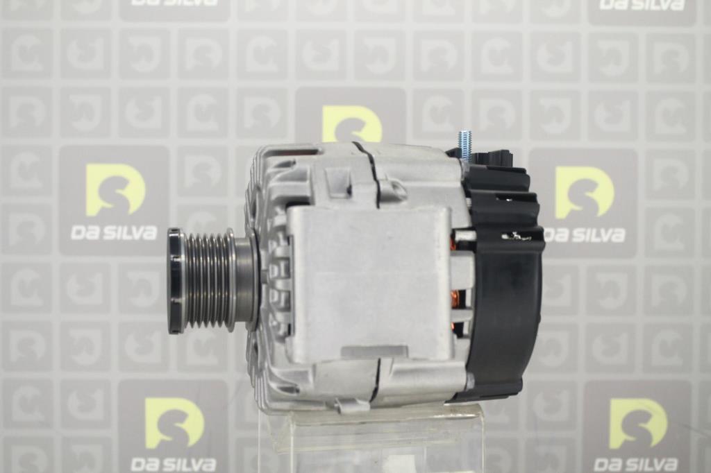 Alternateur DA SILVA S.A.S. 031433