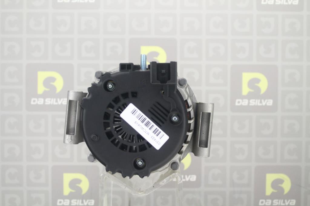 Alternateur DA SILVA S.A.S. 031433