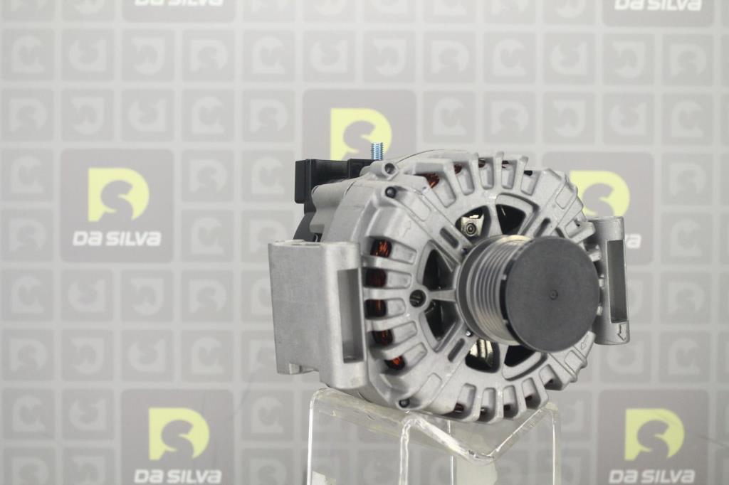 Alternateur DA SILVA S.A.S. 031433