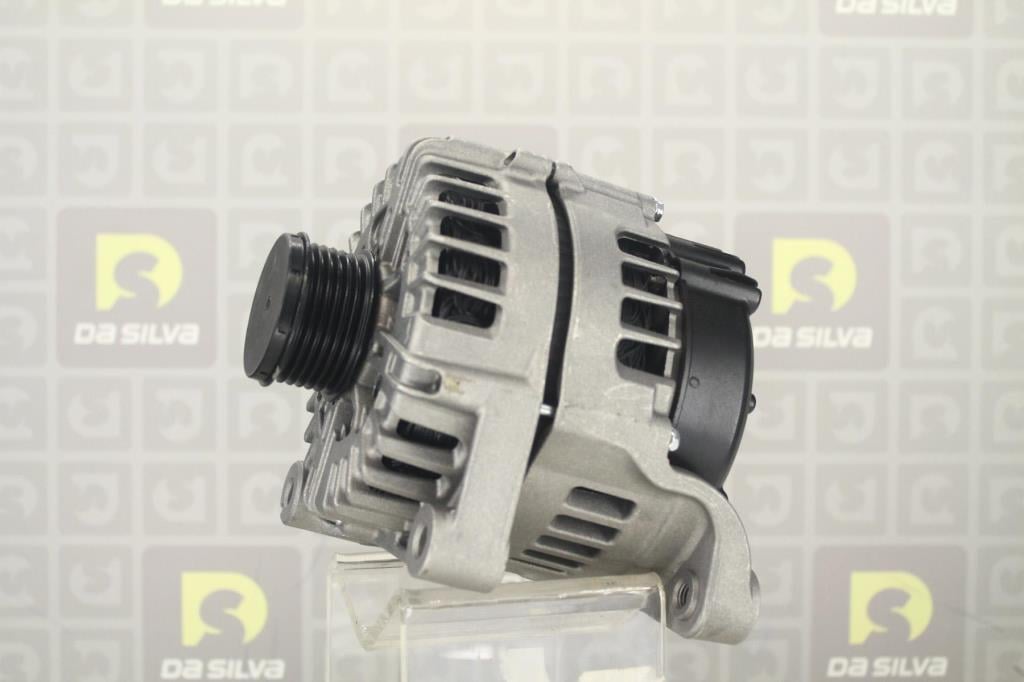 Alternateur DA SILVA S.A.S. 031434