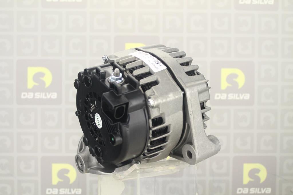 Alternateur DA SILVA S.A.S. 031434