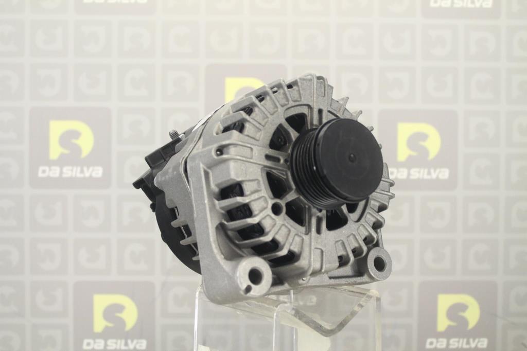 Alternateur DA SILVA S.A.S. 031434