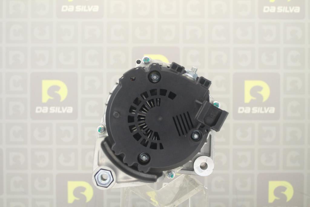Alternateur DA SILVA S.A.S. 031435