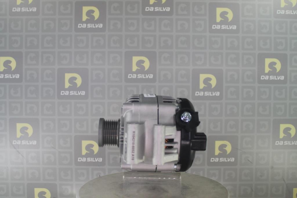 Alternador DA SILVA S.A.S. 031436