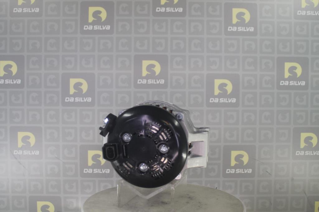 Alternador DA SILVA S.A.S. 031436
