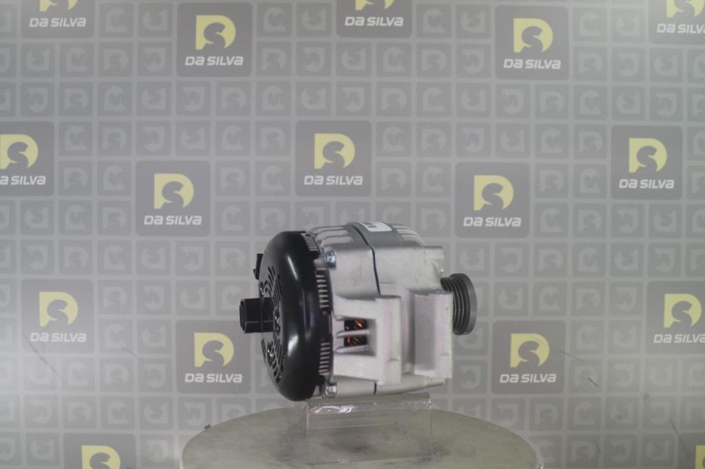Alternador DA SILVA S.A.S. 031436