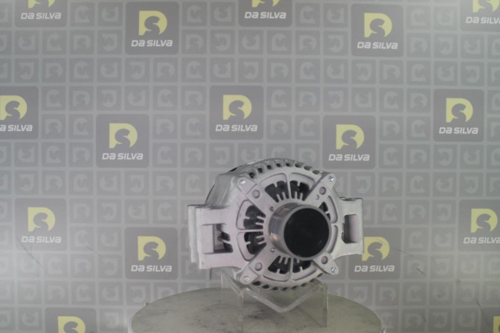 Alternador DA SILVA S.A.S. 031436