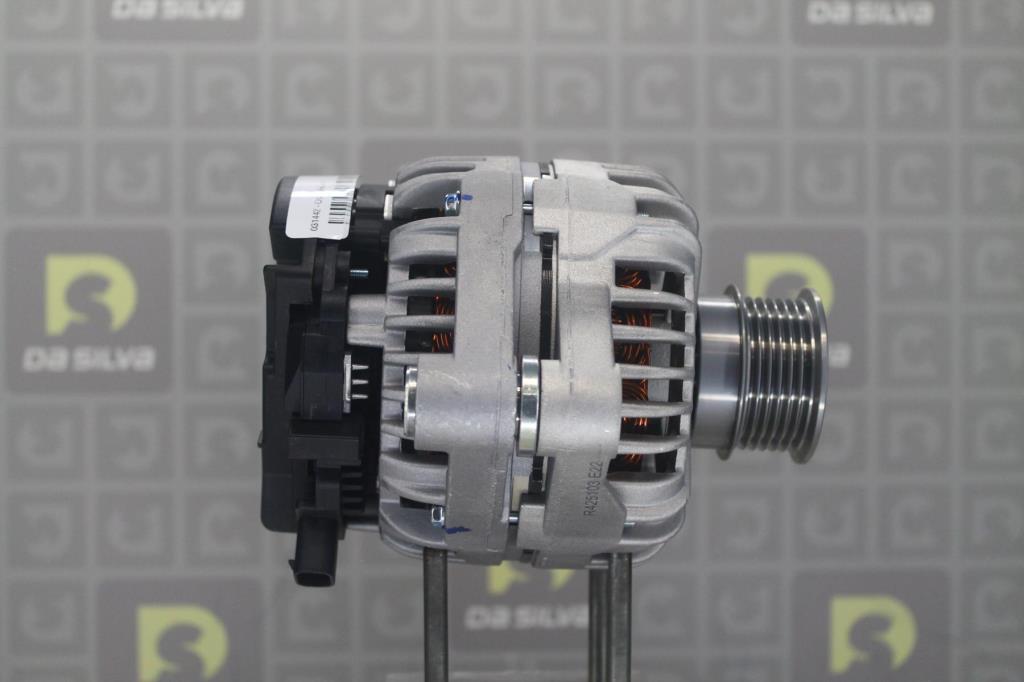Alternateur DA SILVA S.A.S. 031442