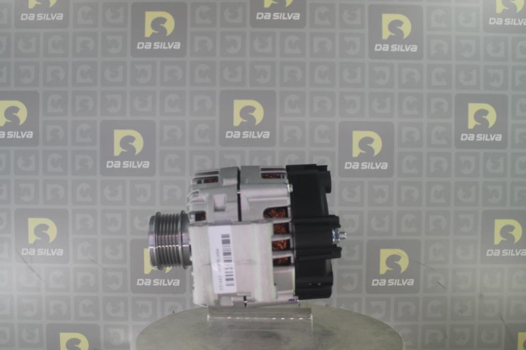 Alternateur DA SILVA S.A.S. 031443