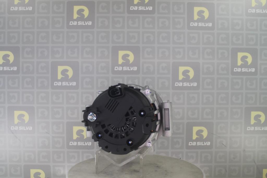 Alternateur DA SILVA S.A.S. 031443