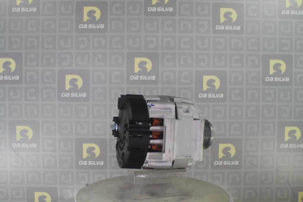 Alternateur DA SILVA S.A.S. 031443