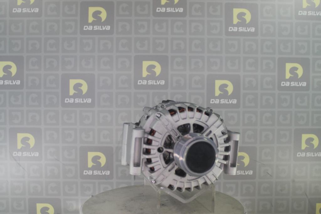 Alternateur DA SILVA S.A.S. 031443