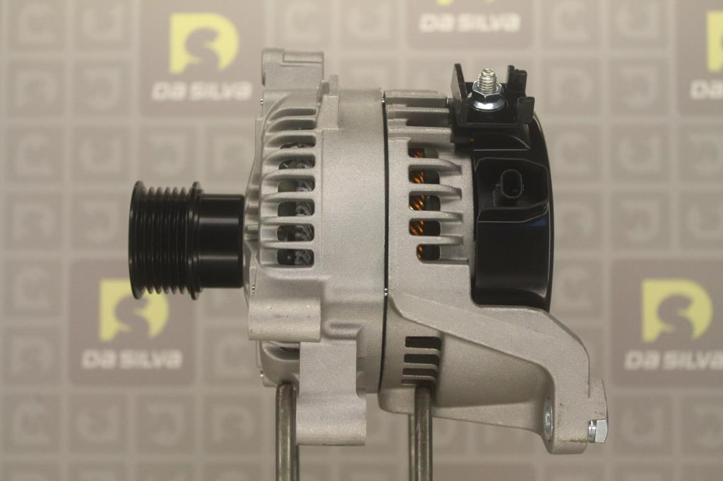 Alternateur DA SILVA S.A.S. 031445