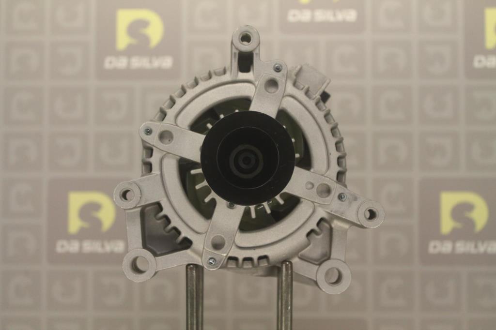 Alternateur DA SILVA S.A.S. 031445