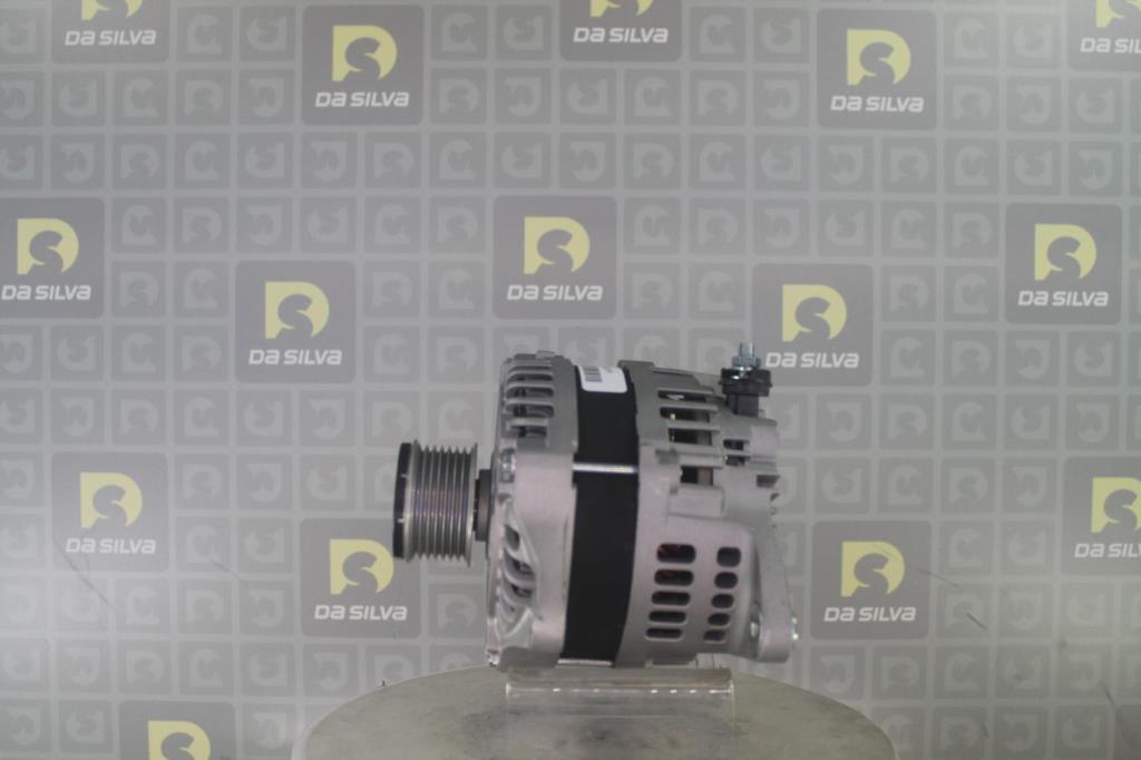 Alternateur DA SILVA S.A.S. 031448