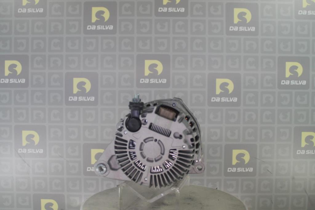 Alternateur DA SILVA S.A.S. 031448