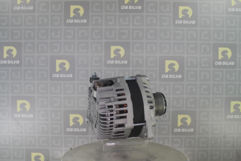 Alternateur DA SILVA S.A.S. 031448