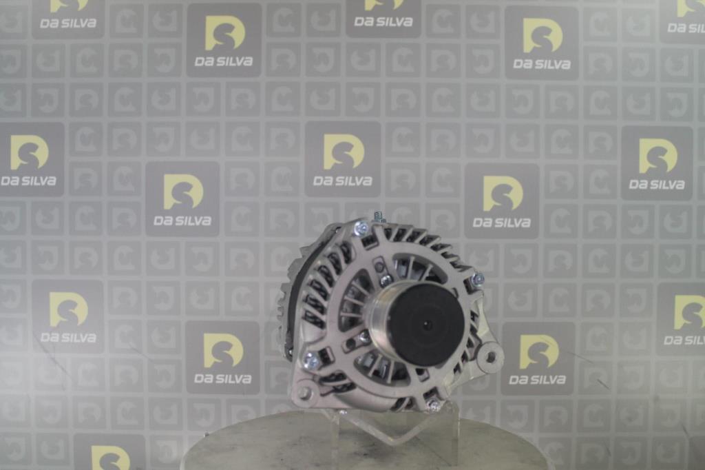 Alternateur DA SILVA S.A.S. 031448