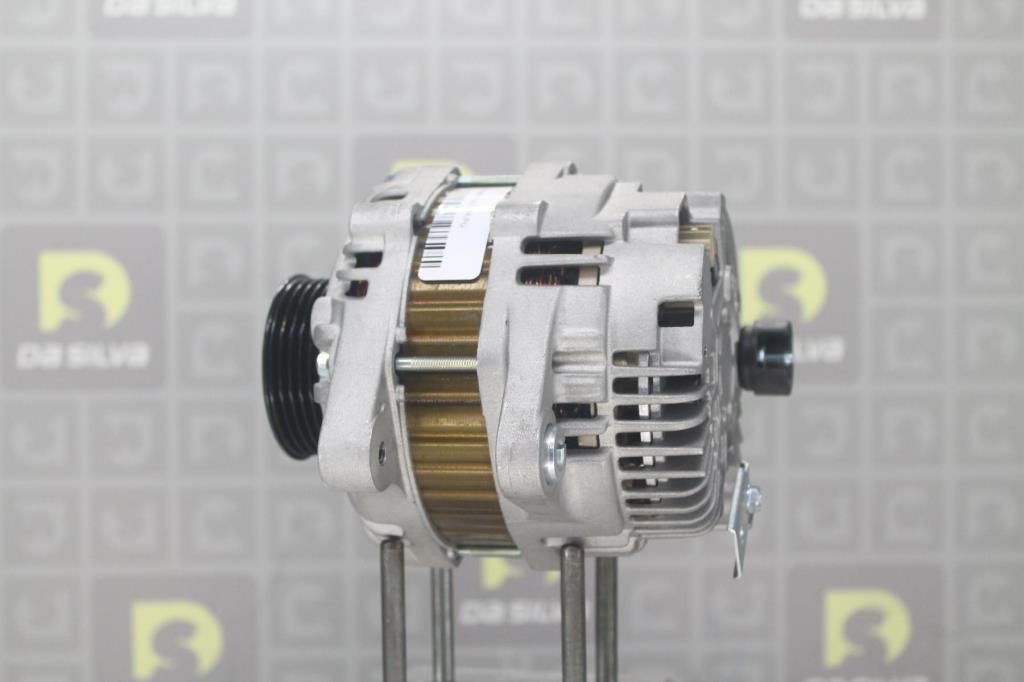 Alternateur DA SILVA S.A.S. 031449