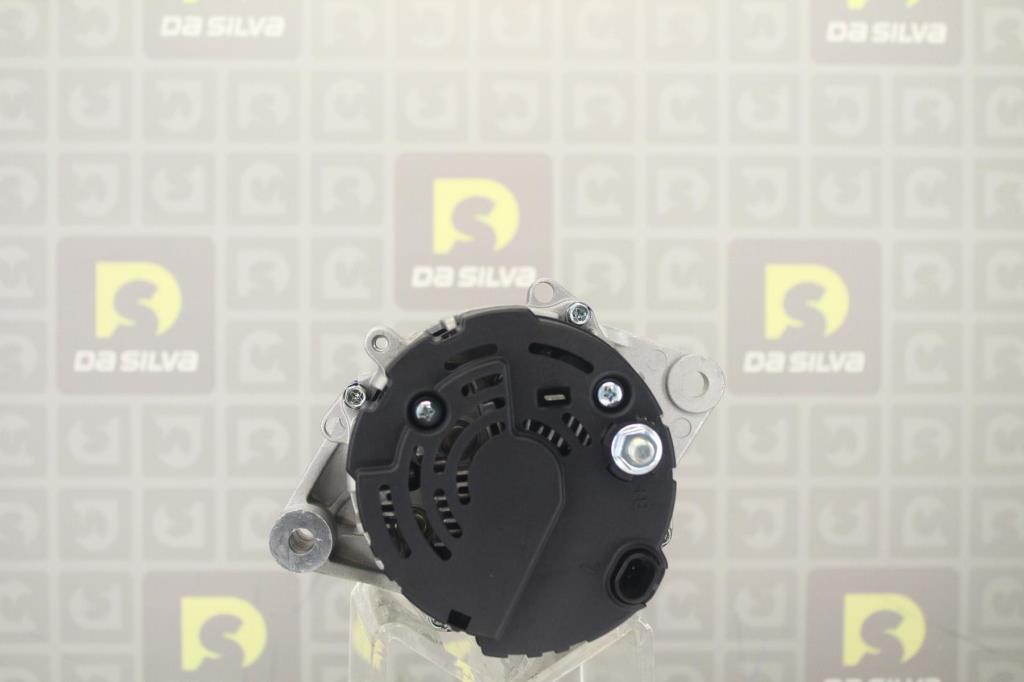 Alternateur DA SILVA S.A.S. 031451