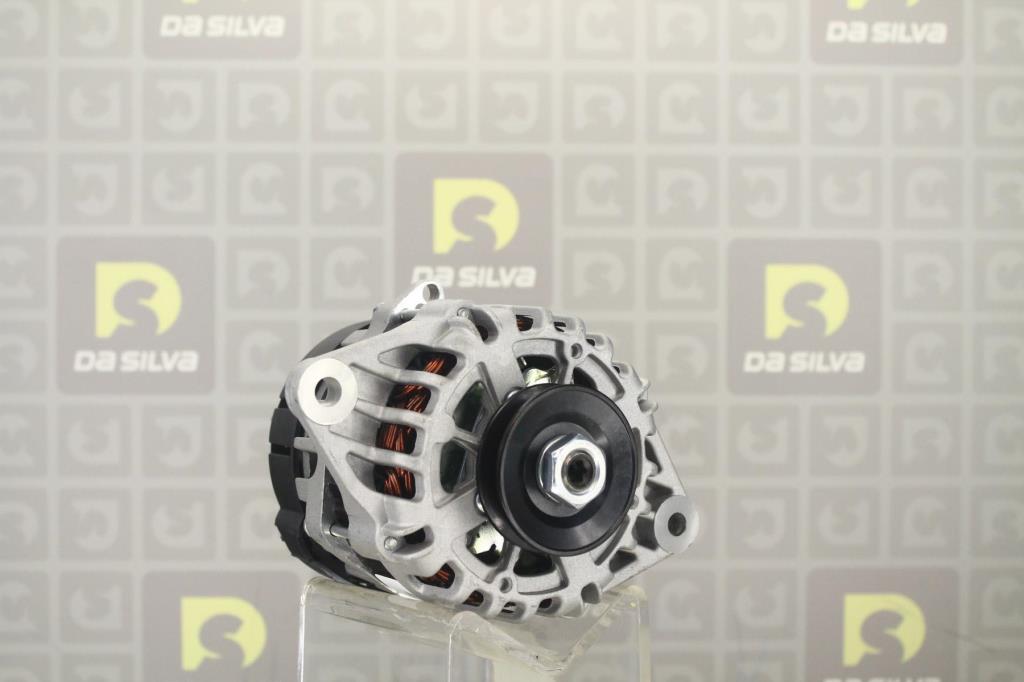 Alternateur DA SILVA S.A.S. 031451