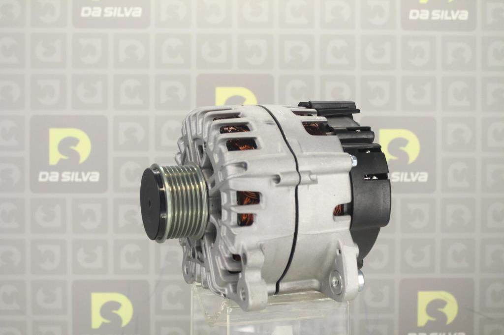 Alternateur DA SILVA S.A.S. 031454