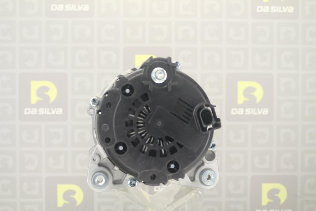 Alternateur DA SILVA S.A.S. 031454