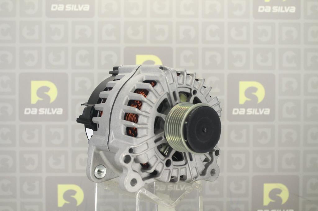 Alternateur DA SILVA S.A.S. 031454