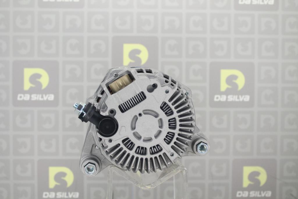 Alternateur DA SILVA S.A.S. 031456