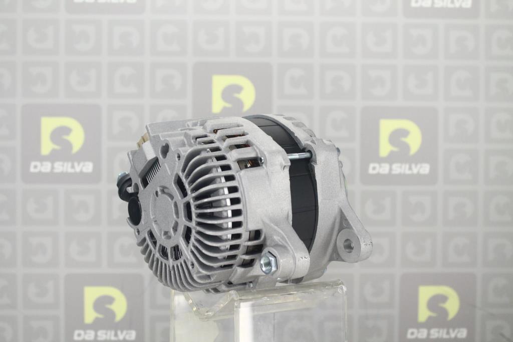 Alternateur DA SILVA S.A.S. 031456