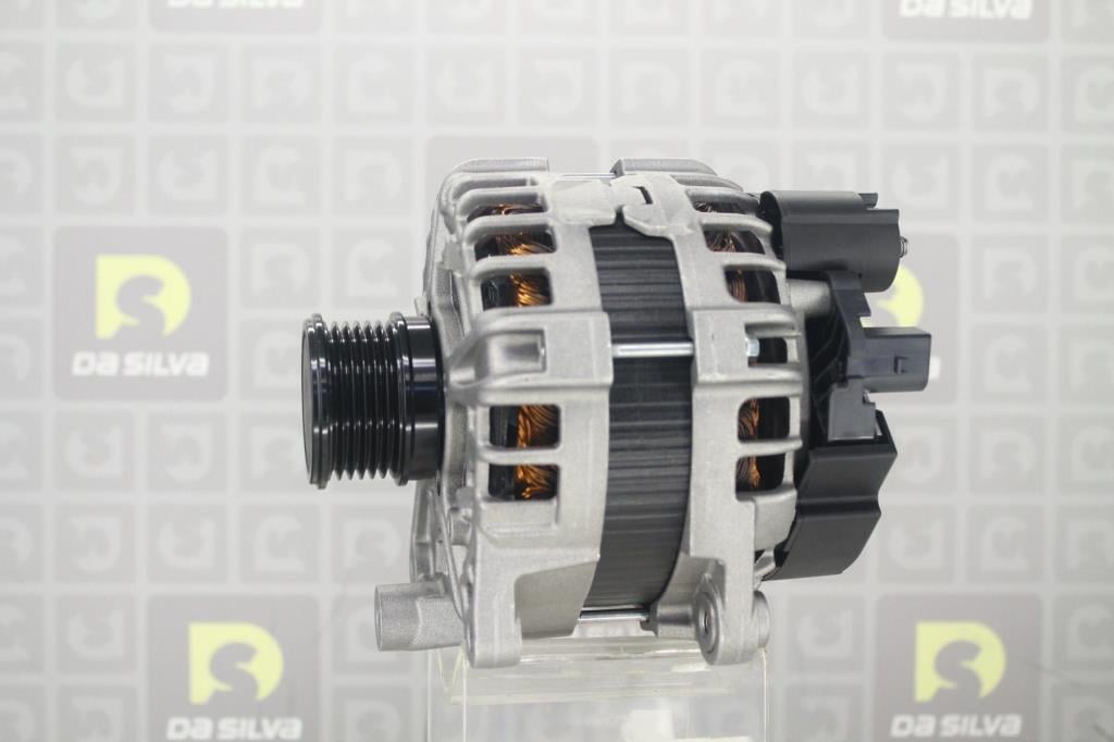 Alternador DA SILVA S.A.S. ref. 031457