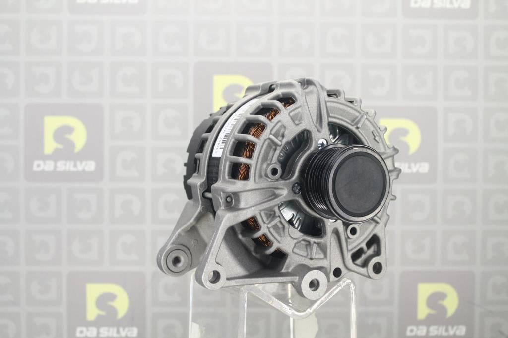 Alternador DA SILVA S.A.S. ref. 031457
