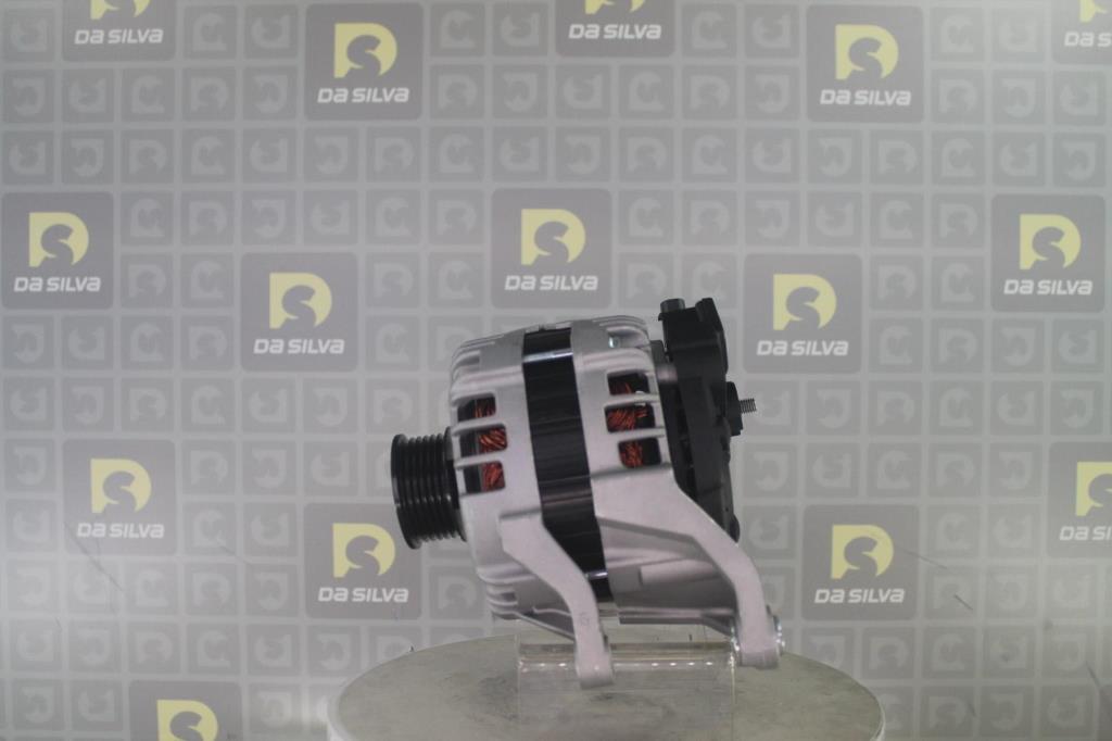 Alternateur DA SILVA S.A.S. 031459