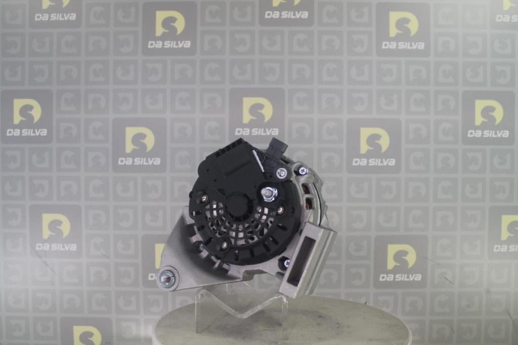 Alternateur DA SILVA S.A.S. 031459