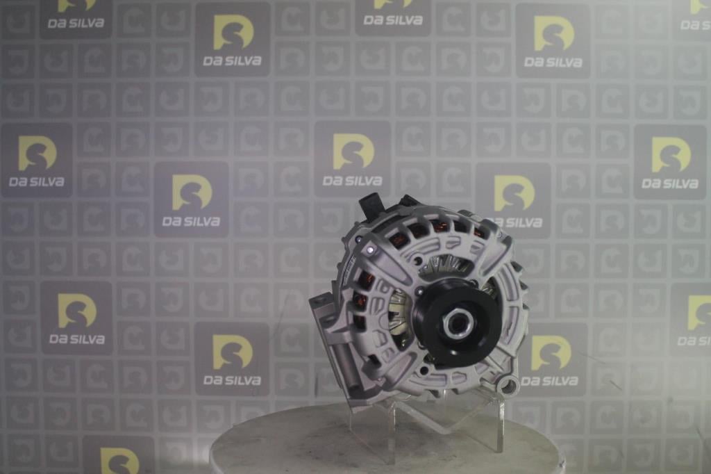 Alternateur DA SILVA S.A.S. 031459