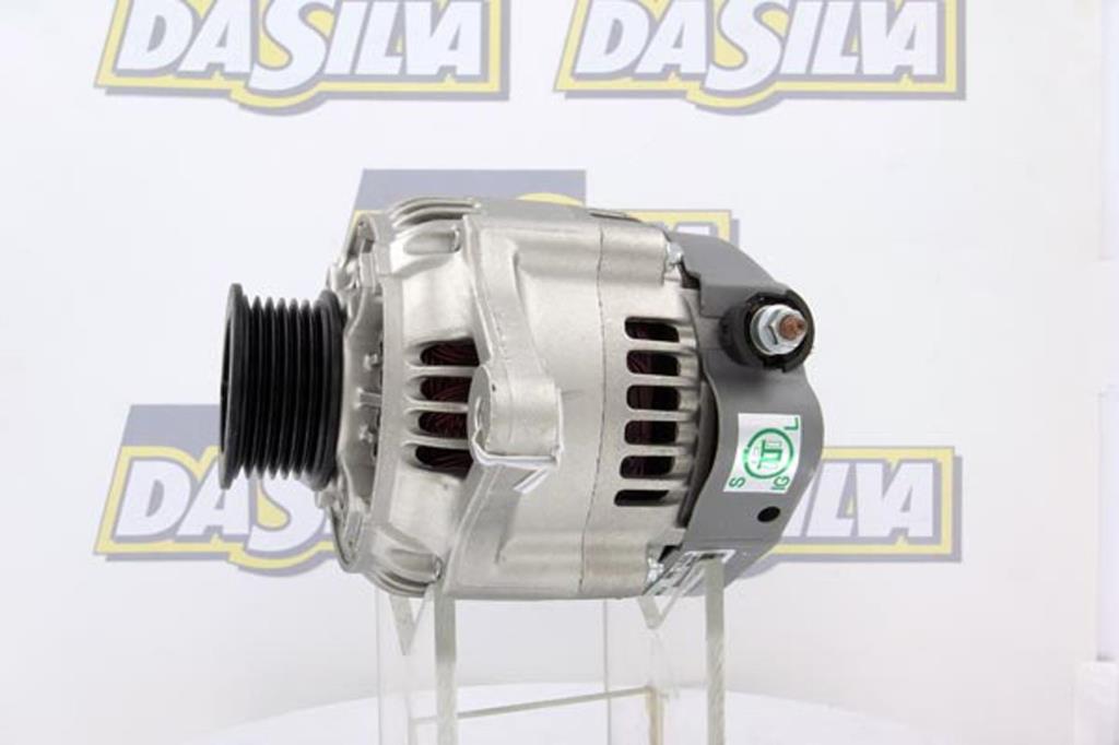 Alternador DA SILVA S.A.S. 031462