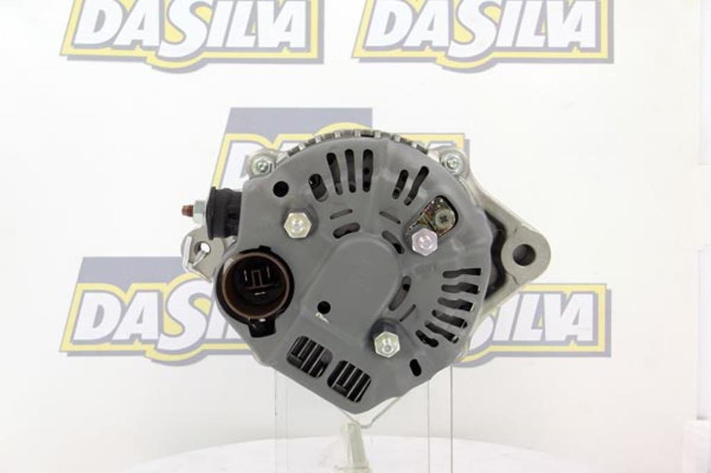 Alternador DA SILVA S.A.S. 031462