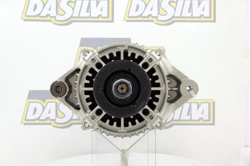 Alternador DA SILVA S.A.S. 031462