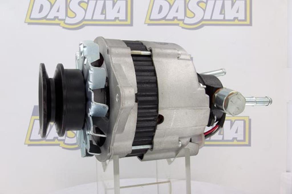Alternador DA SILVA S.A.S. 031463