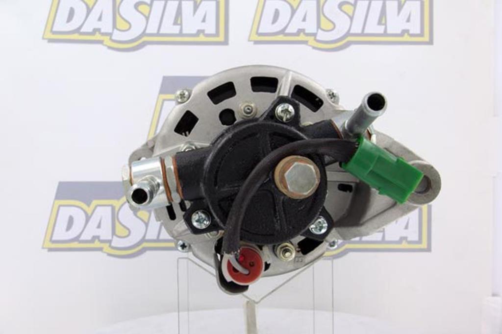 Alternador DA SILVA S.A.S. 031463
