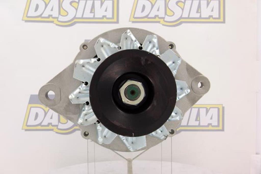 Alternador DA SILVA S.A.S. 031463
