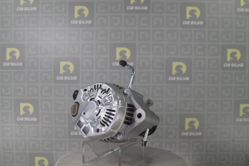 Alternateur DA SILVA S.A.S. 031466