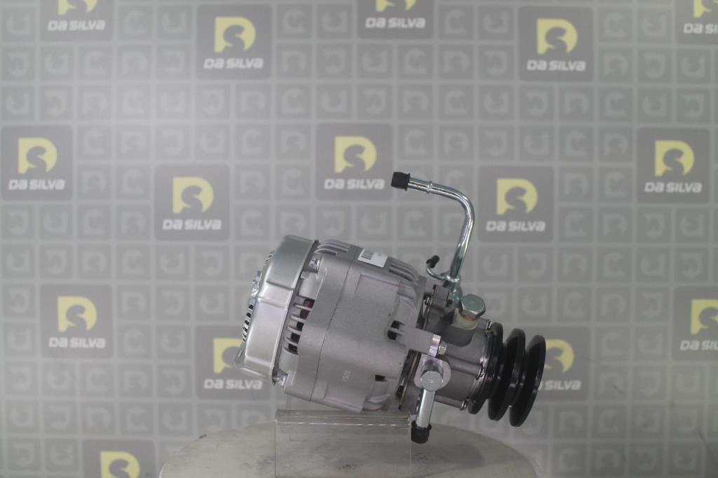 Alternateur DA SILVA S.A.S. 031466