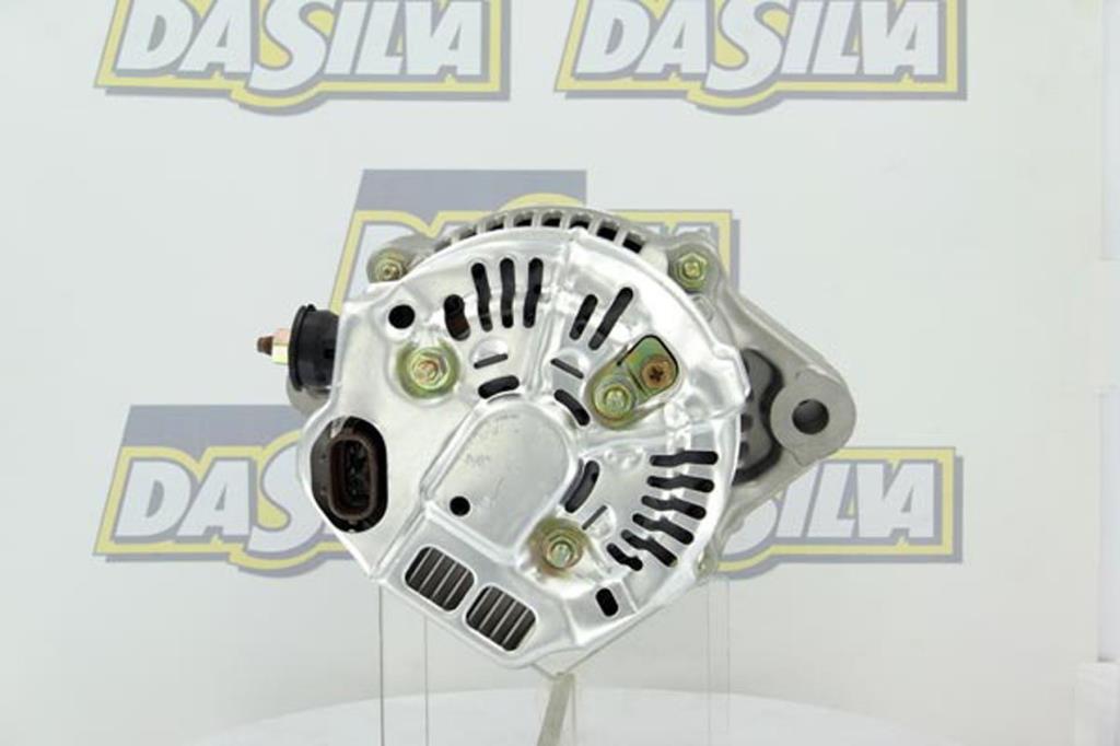 Alternateur DA SILVA S.A.S. 031467