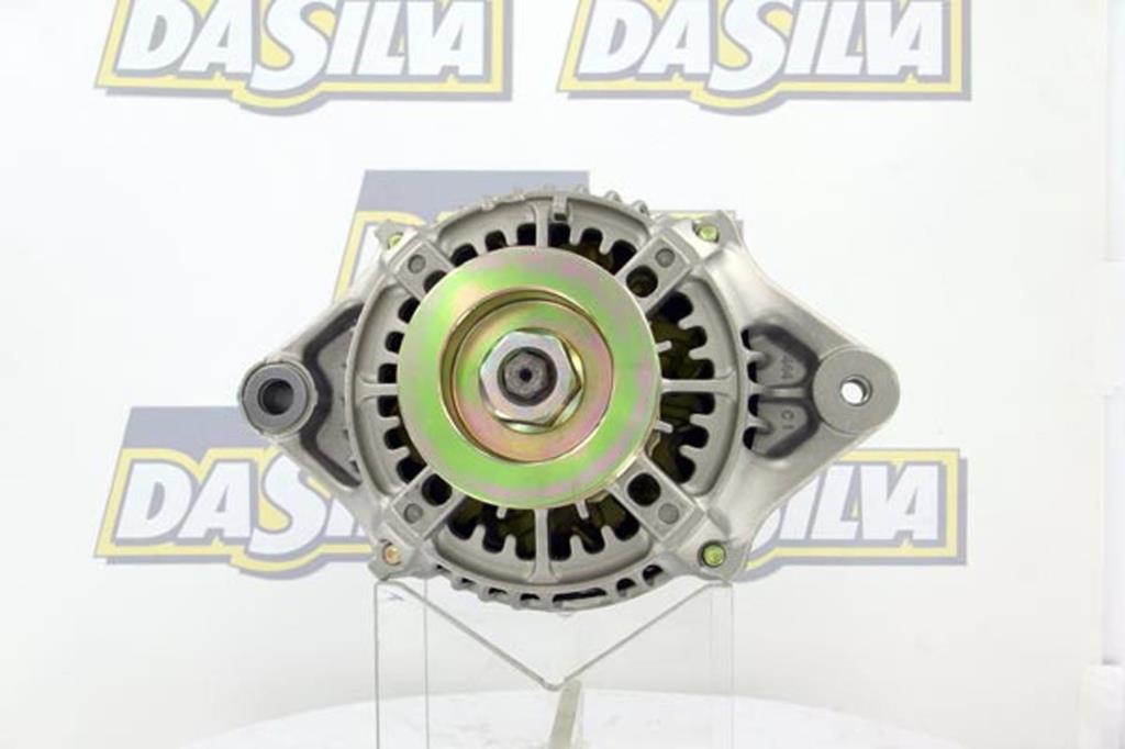 Alternateur DA SILVA S.A.S. 031467