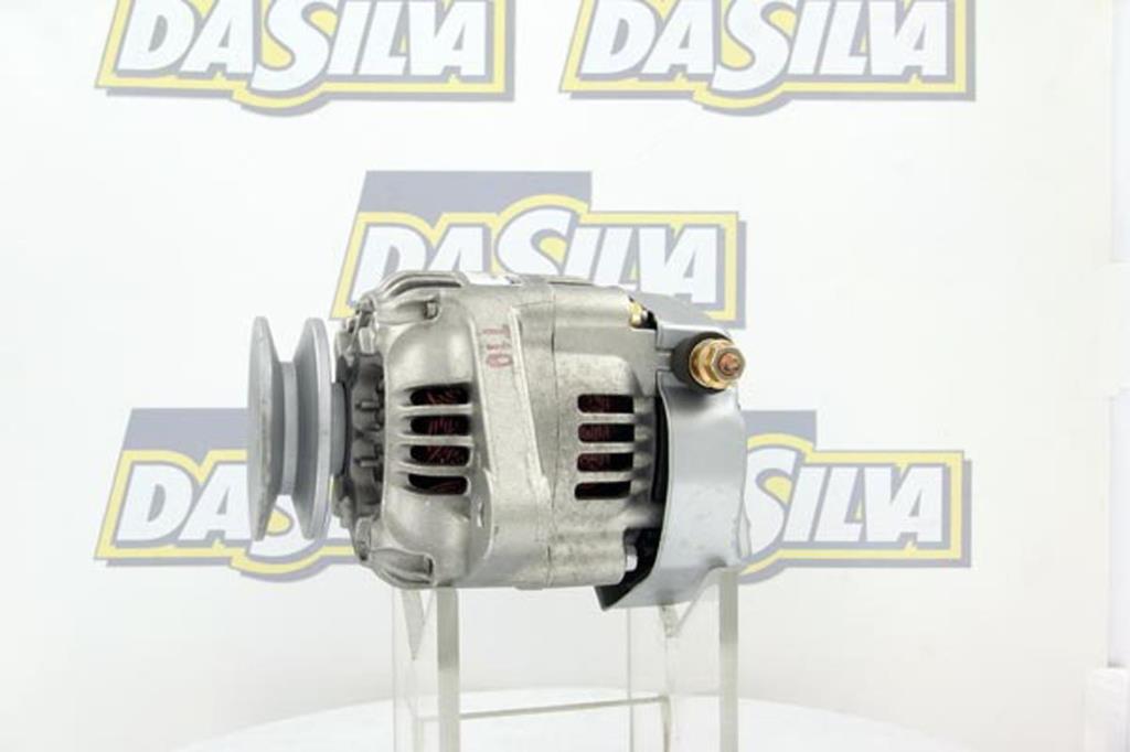 Alternateur DA SILVA S.A.S. 031469