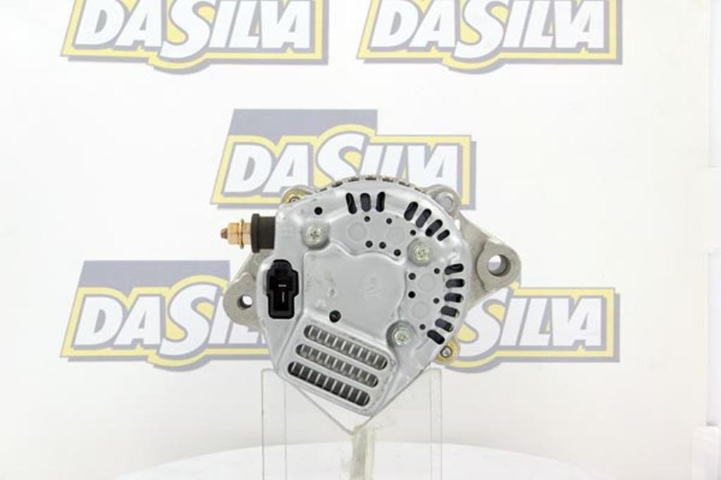 Alternateur DA SILVA S.A.S. 031469