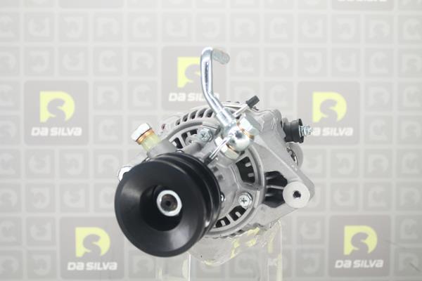 Alternateur DA SILVA S.A.S. 031470