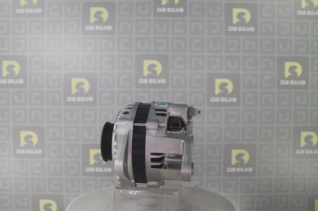 Alternador DA SILVA S.A.S. ref. 031472